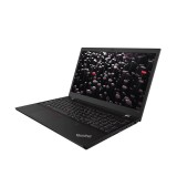 Laptop SH Lenovo T15p Gen 2, Octa Core i7-11800H, 512GB SSD, GeForce GTX 1650 4GB