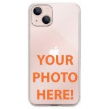 Husa personalizata cu poza apple iphone 13