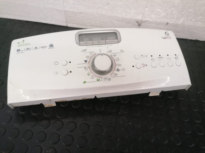 Placa electronica masina de spalat verticala Whirlpool ZEN AWE9630 / C152