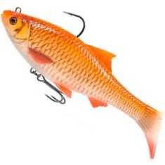 Swimbait SAVAGE GEAR 3D Roach RTF Lure, Albino Roach, 18cm, 104g