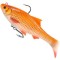 Swimbait SAVAGE GEAR 3D Roach RTF Lure, Albino Roach, 18cm, 104g