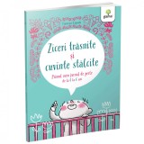 Ziceri trasnite si cuvinte stalcite. Jurnal de perle