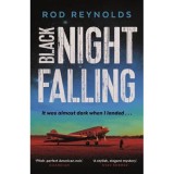 Black Night Falling