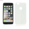 Husa Silicon S-Line Alb Apple iPhone 6 Plus - Protectie Premium