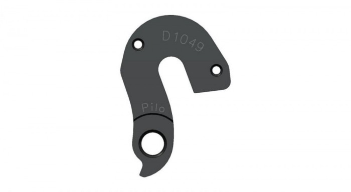 Ureche Cadru PILO D1049 Rock Machine