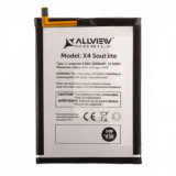 Acumulator Allview X4 Soul Lite folosit