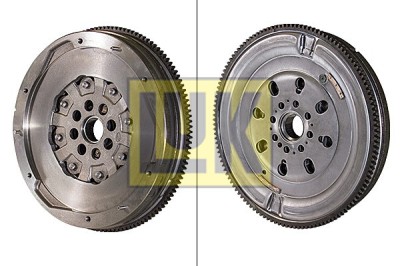 LuK 415 0418 10 LuK DMF Volanta foto