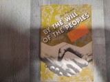 By the will of the peoples de Yuri Polyakov