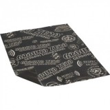 Insonorizant Auto Ground Zero GZDM 3750-AB Silver, o coala, 75x50cm, 1.8 mm