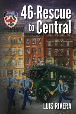 46-Rescue to Central foto