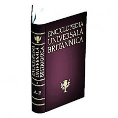 Enciclopedia universala Britannica - Volumul 2 Augustin - Bowditch foto
