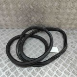 Garnitura Usa Dreapta Fata Audi Q2 GA 2020 OEM 81A831721B Cromata Inox Eurowest Lema Chedere