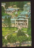CPIB 22910 - CARTE POSTALA - VEDERE DIN SLANIC MOLDOVA, NECIRCULATA