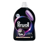 Detergent lichid pentru rufe Perwoll Renew Black, 60 spalari, 3000 ml