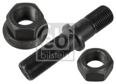 FEBI BILSTEIN 07456 Bolt roata foto