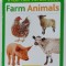 A VERY FIRST PICTURE BOOK , FARM ANIMALS by NICOLA TUXWORTH , 2009