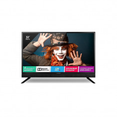 Televizor Allview LED 32ATC5000-H-SB 81cm HD Ready Soundbar Black foto