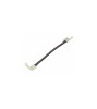 10mm 4 Pin RGB LED Click to Click 15cm Sarma cablu conector, Oem