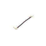 10mm 4 Pin RGB LED Click to Click 15cm Sarma cablu conector