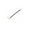 10mm 4 Pin RGB LED Click to Click 15cm Sarma cablu conector
