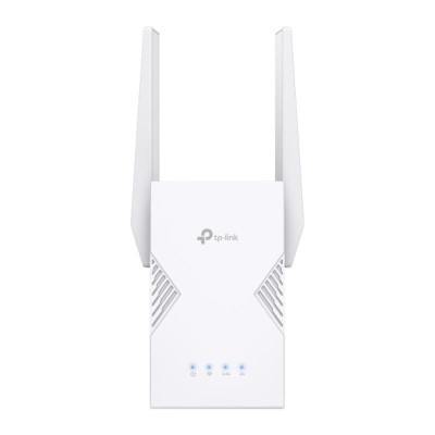TP-LINK Dual-Band Wi-Fi 7 Range Extender foto