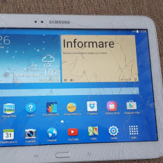 Dezmembrez Tableta Samsung Galaxy Tab 3 P5210 White Livrare gratuita!