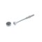 Set montaj vas WC, Easy-Fix DPL0670, argintiu