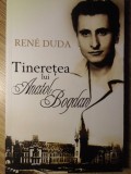 TINERETEA LUI ANATOL BOGDAN-DR. RENE DUDA