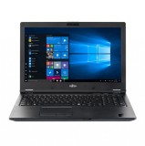Laptop FUJITSU LIFEBOOK U759, Procesor I3 8145U, Memorie RAM 8 GB, SSD 256 GB NVME, Windows 11 Pro, Webcam, DE, Ecran 15.6 inch, refurbished