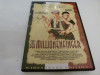 Der millionenfinger, DVD, Altele