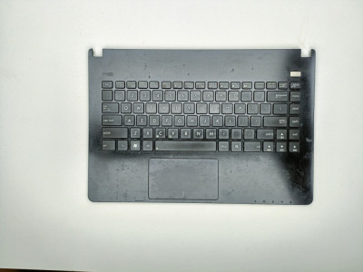Palmrest cu tastatura ASUS X401U MP-11L93U4-920 foto