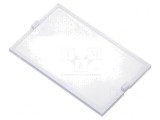 Filtru Transparent D4MG/D4MG-IRC