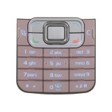 Tastatura Nokia 6124 Classic Latin Pink