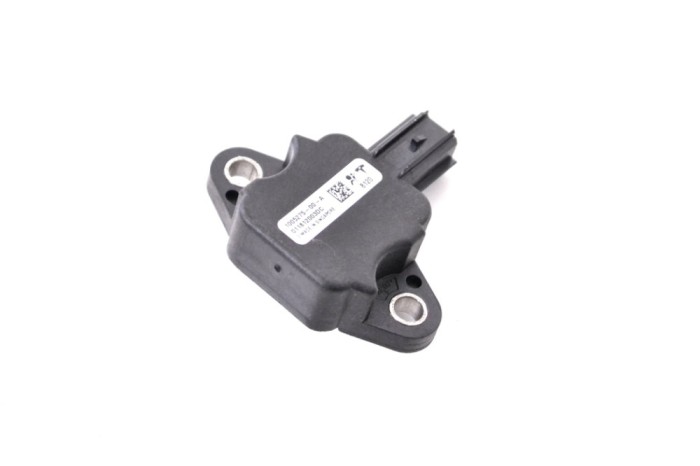 Senzor de impact dreapta față TESLA MODEL S 2017 OEM: 1005275-00-A 12146289