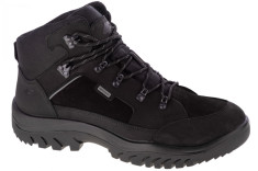 Pantofi de trekking 4F Men&amp;#039;s Trek H4Z20-OBMH254-21S negru foto