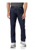 Blugi Barbati Amazon Essentials Slim Fit, Denim Bumbac Elastic, Talie Joasa, Conici 30W 29L - Outlet