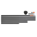 Baliza Luminoasa Fox Halo Illuminated Marker Pole 1 Pole Kit