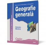 Geografie generală. Manual pentru clasa a X-a, Corint