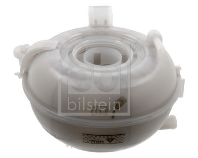 FEBI BILSTEIN 103446 Vas de expansiune, racire foto