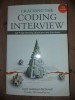 Cracking the coding interview- Gayle Laakmann McDowell Cracking the Coding Interviu 150 de &amp;#238;ntreb&amp;#259;ri &amp;#x219;i solu&amp;#355;ii de programare