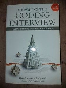 Cracking the coding interview- Gayle Laakmann McDowell Cracking the Coding Interviu 150 de &amp;#238;ntreb&amp;#259;ri &amp;#x219;i solu&amp;#355;ii de programare