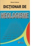 Dictionar de neologisme - Doinita Mirea