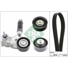 Set curea transmisie Ford Mondeo 3 (B5y) 10.00-03.07, Mondeo 3 Estate (Bwy) 10.00-03.07, Mondeo 3 Sedan (B4y) 10.00-09.07, Transit Box (Fa) 01.00-05.