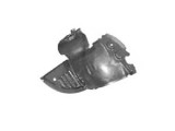 Carenaj aripa Renault Megane 1 1996-2003 , parte Spate Stanga , original 7700434578 Kft Auto, Automobile Dacia Mioveni