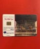 Cartela telefonică de colecție Mănăstirile din nordul Moldovei