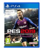 Pes 2019 Playstation 4, Second-Hand