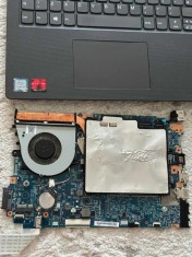 Placa de Baza laptop Lenovo V130-15IKB 81HN i3-7020U Radeon 530 2 GB 448.0DC04.003M 5B20R33549