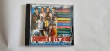 Summer Hits 2008&rdquo;, o colecție celebră de manele și muzică de petrecere lansată de casa de producție Big Man Rom&acirc;nia.
