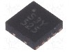 Circuit integrat, driver, controler LED, controler PWM, MLF10, MICROCHIP TECHNOLOGY - MIC2843AYMT-TR