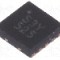 Circuit integrat, driver, controler LED, controler PWM, MLF10, MICROCHIP TECHNOLOGY - MIC2843AYMT-TR